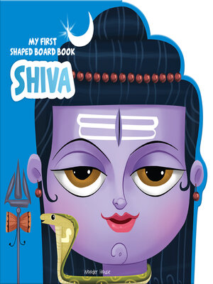 cover image of Lord Shiva